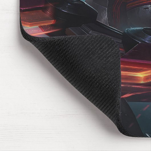 Archer Gaming Mousepad | Muismat (Hoek)