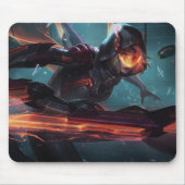 Archer Gaming Mousepad | Muismat (Voorkant)