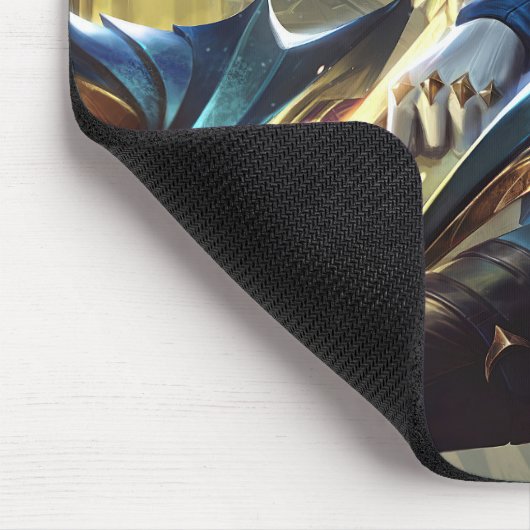 Archer Gaming Mousepad |  Muismat (Hoek)