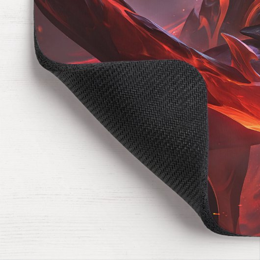 Archer Gaming Mousepad |  Muismat (Hoek)