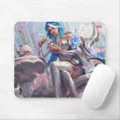 Archer Gaming Mousepad | Muismat (Met muis)