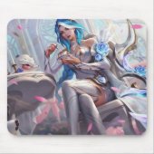 Archer Gaming Mousepad | Muismat (Voorkant)