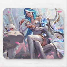 Archer Gaming Mousepad |  Muismat