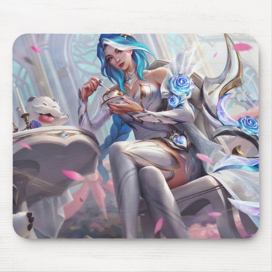 Archer Gaming Mousepad |  Muismat (Voorkant)