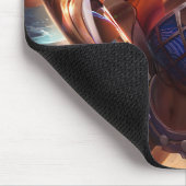 Archer Gaming Mousepad | Muismat (Hoek)