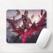 Archer Gaming Mousepad | Muismat (Met muis)