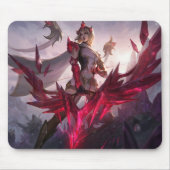 Archer Gaming Mousepad | Muismat (Voorkant)