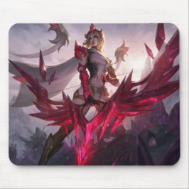 Archer Gaming Mousepad |  Muismat