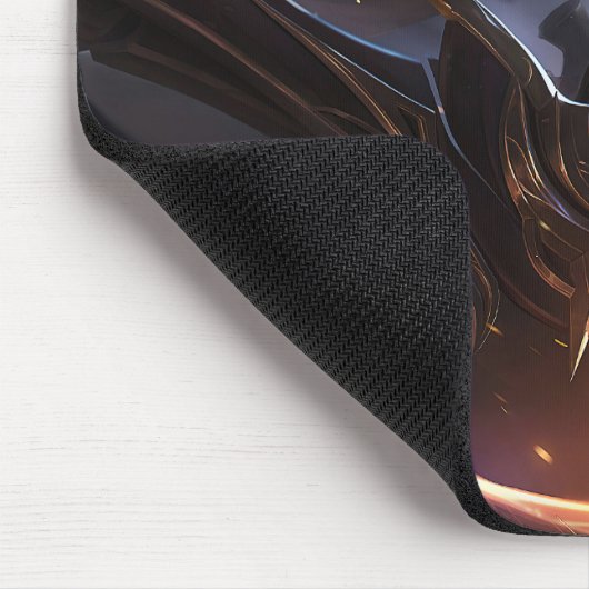 Archer Gaming Mousepad |  Muismat (Hoek)