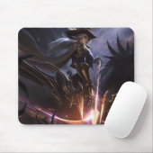 Archer Gaming Mousepad |  Muismat (Met muis)