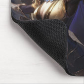 Archer Gaming Mousepad | Muismat (Hoek)