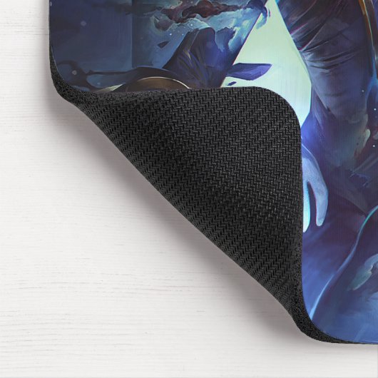 Archer Gaming Mousepad |  Muismat (Hoek)