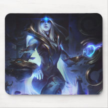 Archer Gaming Mousepad |