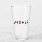 Archer Glas (Voorkant)