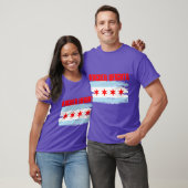 Archer Heights Chicago T-shirt (Unisex)