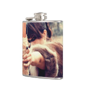 Archer Heupfles (Links)