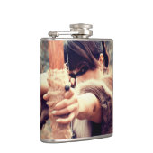 Archer Heupfles (Rechts)