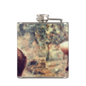 Archer Heupfles (Achterkant)