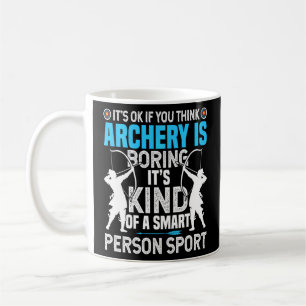 Archer Hunter Koffiemok