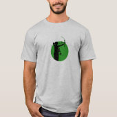 "Archer is Best" T-shirt (Voorkant)