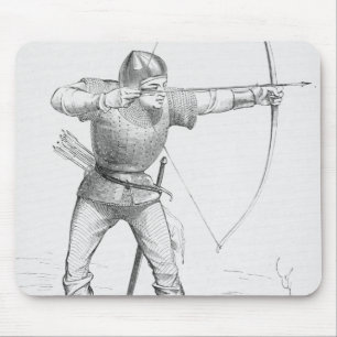 Archer Muismat