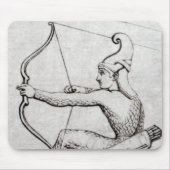 Archer Muismat (Voorkant)