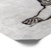 Archer Poster (Hoek)