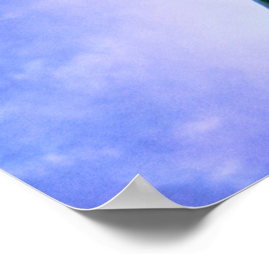 Archer Poster (Hoek)