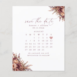 Archer Save the Date 