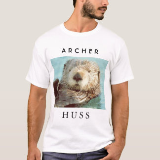 Archer T-shirt