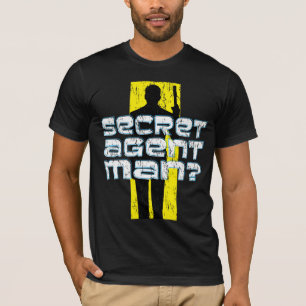 ARCHER T-SHIRT