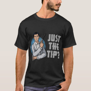 Archer Tip T-shirt