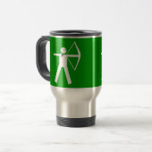 Archer Travel Mug 2 Reisbeker (Voorkant links)