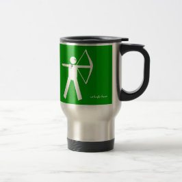 Archer Travel Mug 2 Reisbeker