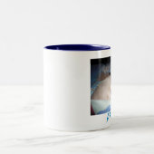 ARCHER TWEEKLEURIGE KOFFIEMOK (Center)