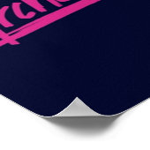 Archer Vice Poster (Hoek)