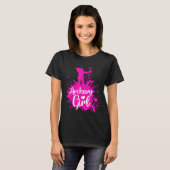 Archer voor boogschieten t-shirt (Voorkant volledig)