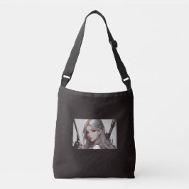 Archeress 22 crossbody tas