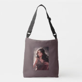 Archeress 35 crossbody tas (Voorkant)