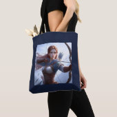 Archeress 38 tote bag (Dichtbij)
