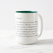 Archers Mok (Voorkant rechts)