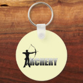 Archers Summer Games 2012 Sleutelhanger (Voorkant)