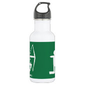 Archer's Waterfles (Voorkant)