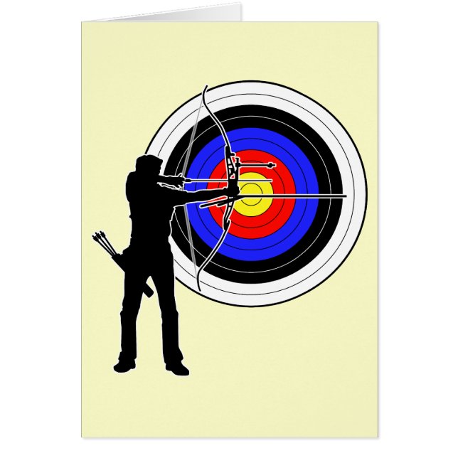 archery2 (Voorkant)