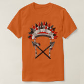 Archery (13) t-shirt (Design voorkant)