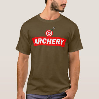 Archery (13) t-shirt