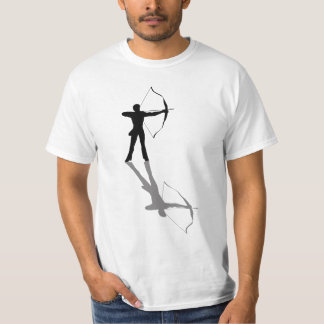 Archery 2012 Archers Toxophilite T-shirt
