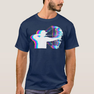 Archery (25) t-shirt