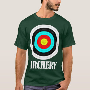 Archery (26) t-shirt