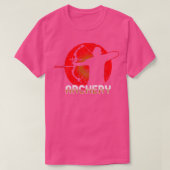 Archery (27) t-shirt (Design voorkant)